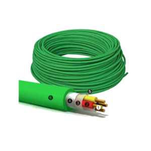 CABLE KNX 4P