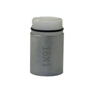Adaptateur Vigorfluss M 16 rétractable